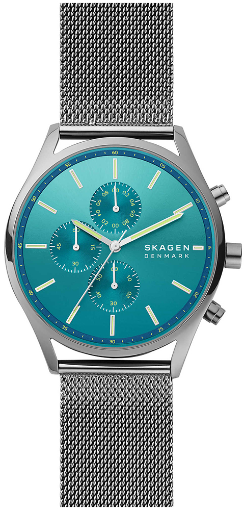

Мужские Часы Skagen SKW6734