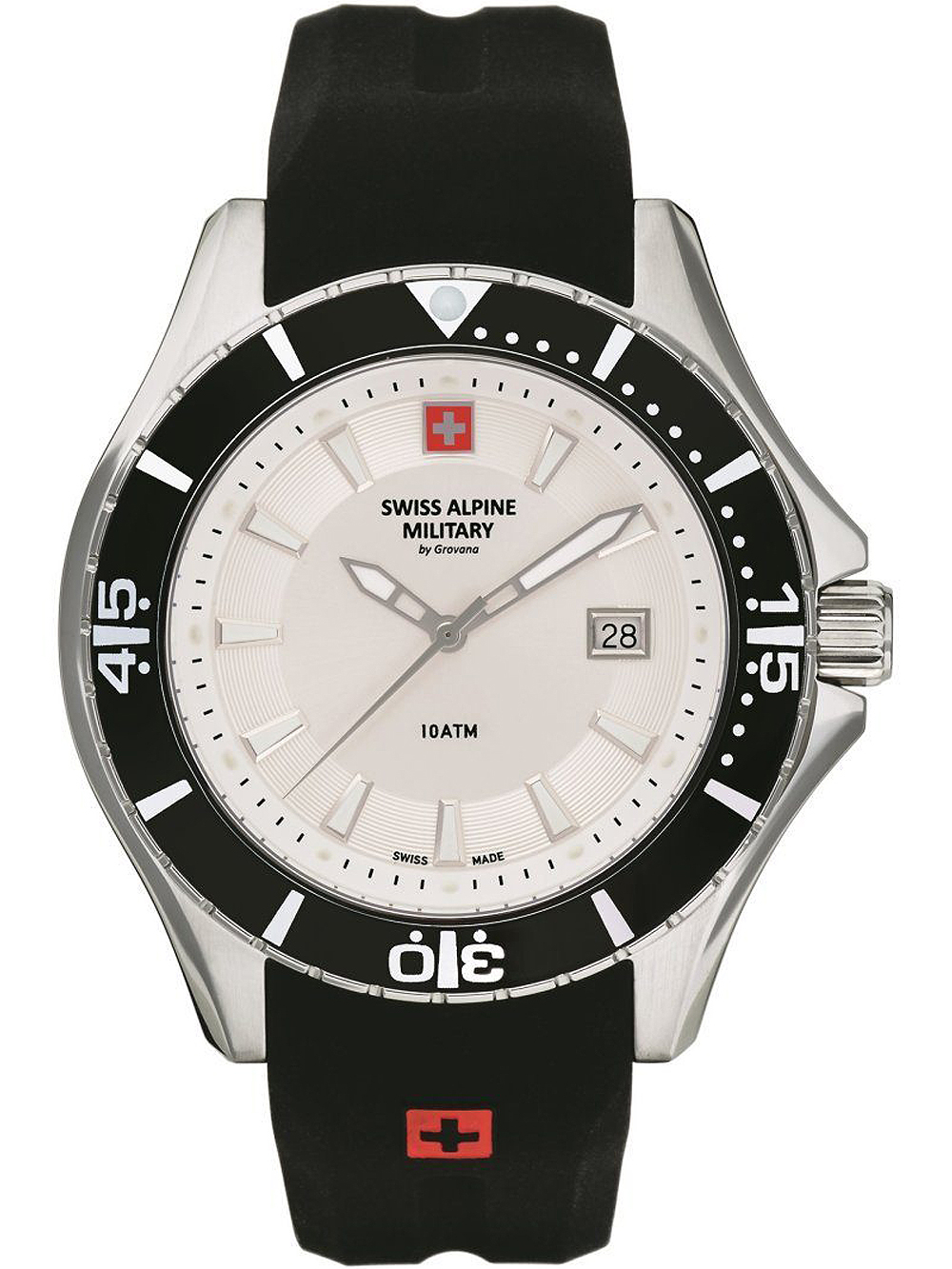 

Мужские часы Swiss Alpine Military 7040.1832