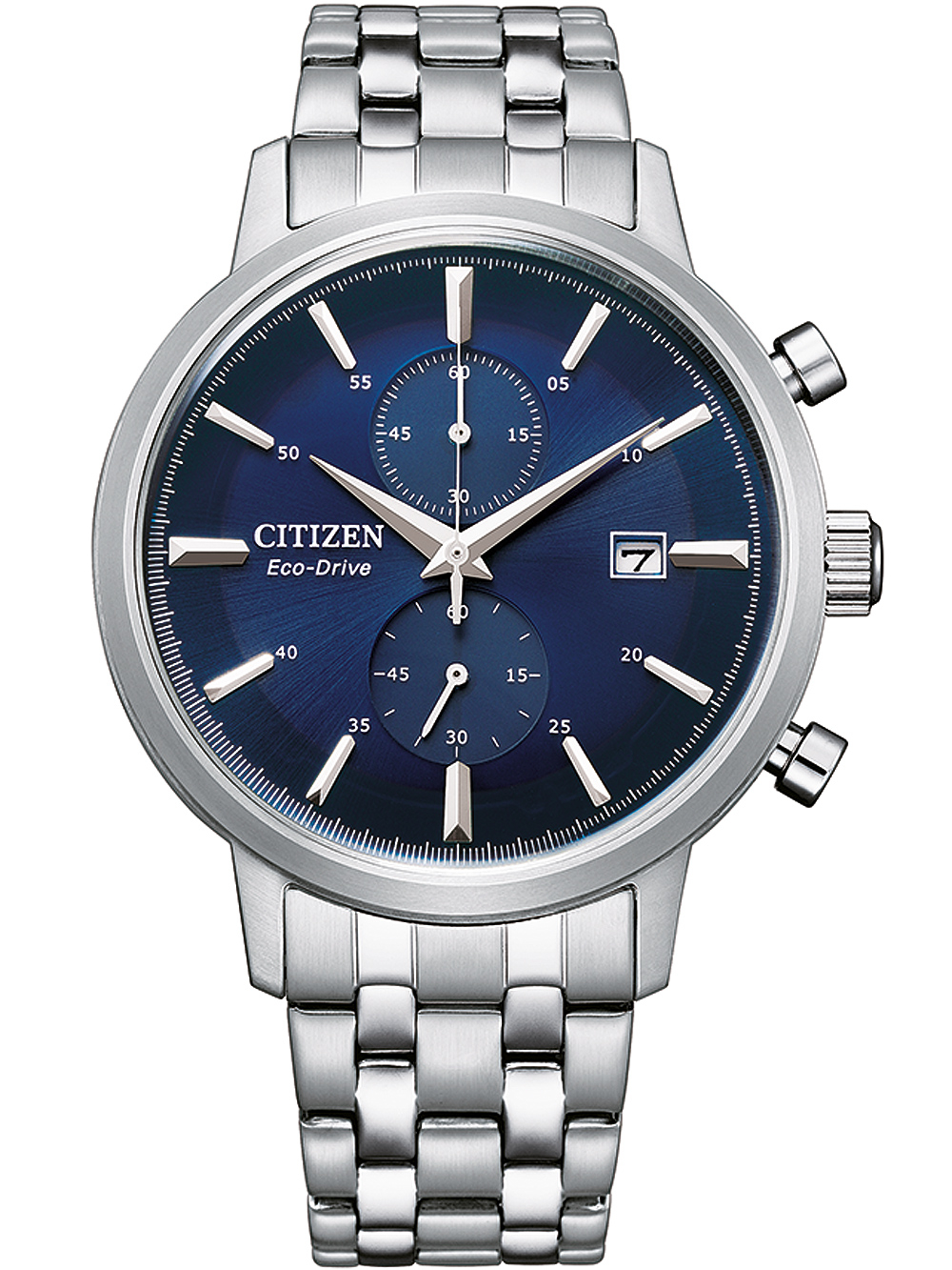

Мужские часы Citizen CA7060-88L