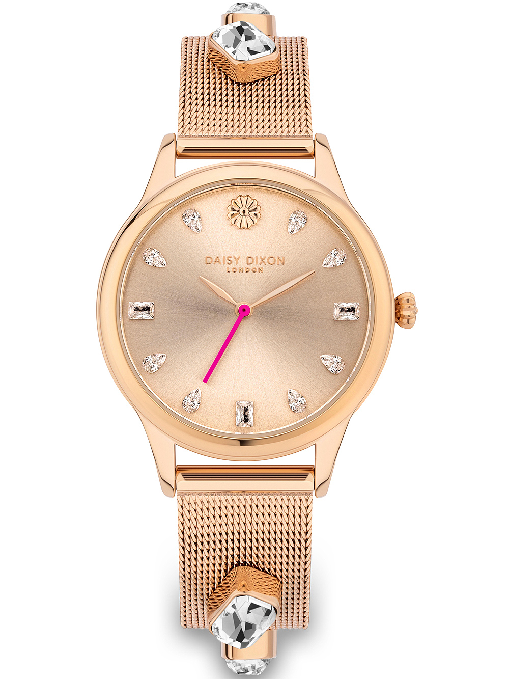 

Женские часы Daisy Dixon DD105RGM