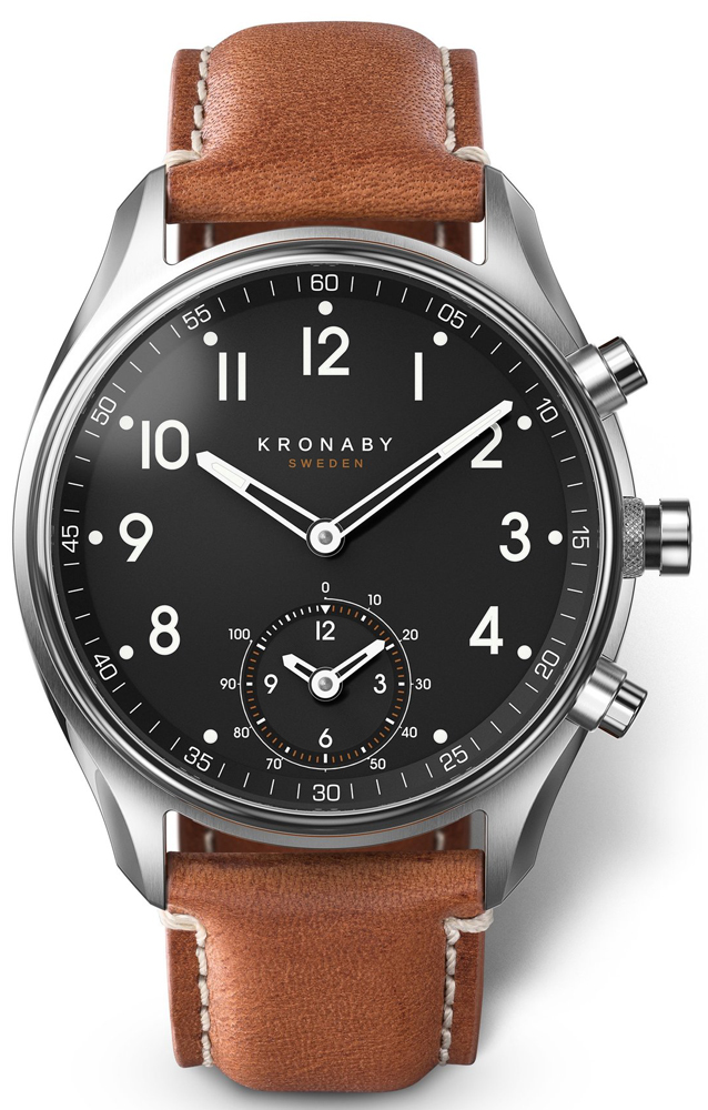 

Мужские часы Kronaby S0729-1