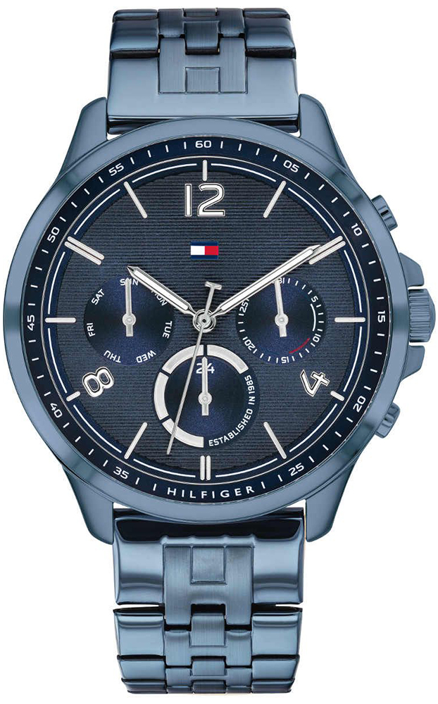

Женские часы Tommy Hilfiger 1782227