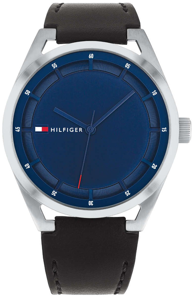 

Мужские часы Tommy Hilfiger 1791769