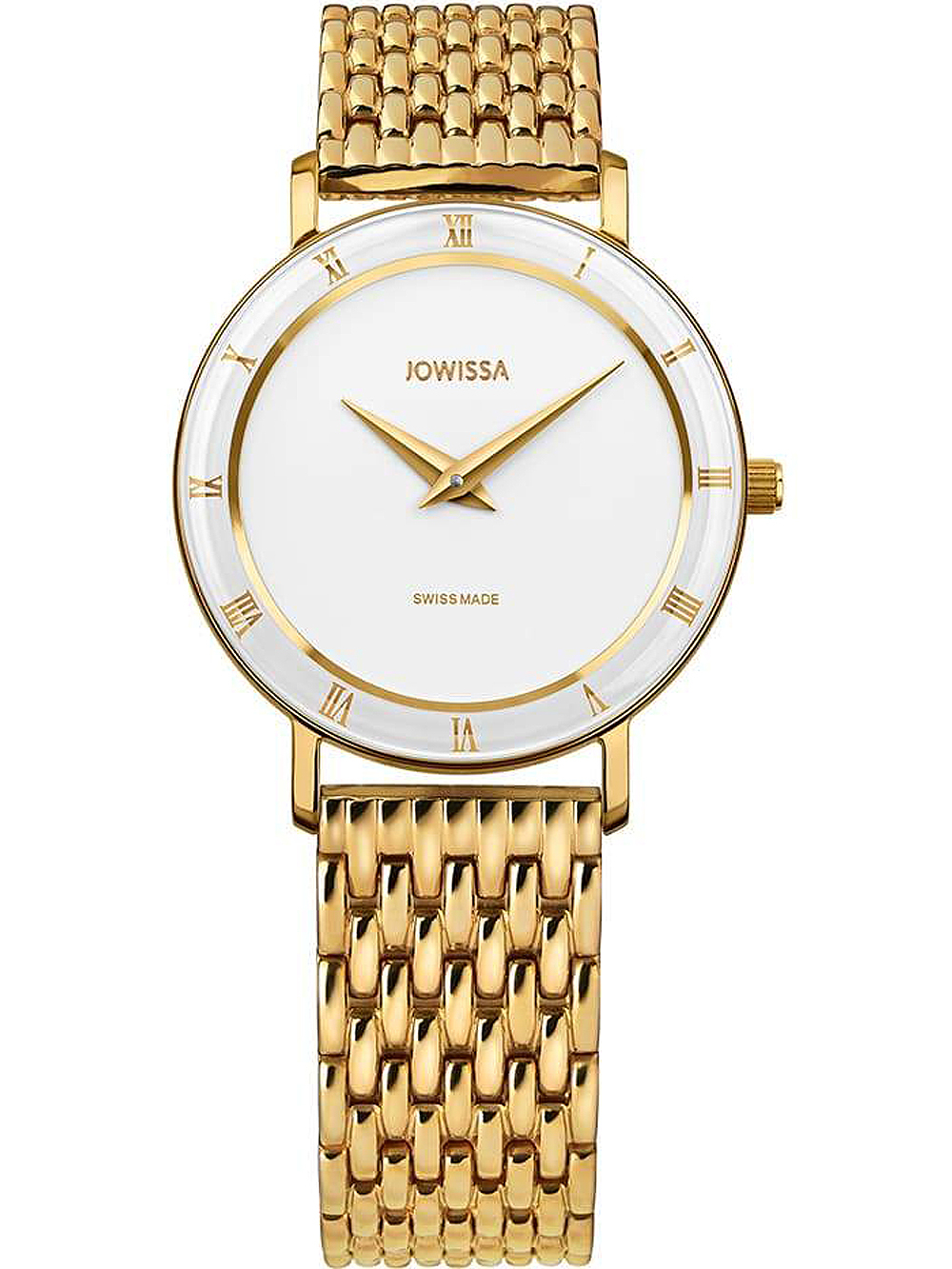 

Женские часы Jowissa J2.286.M