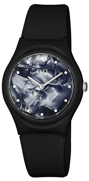 

Женские Часы QQ VQ86-047