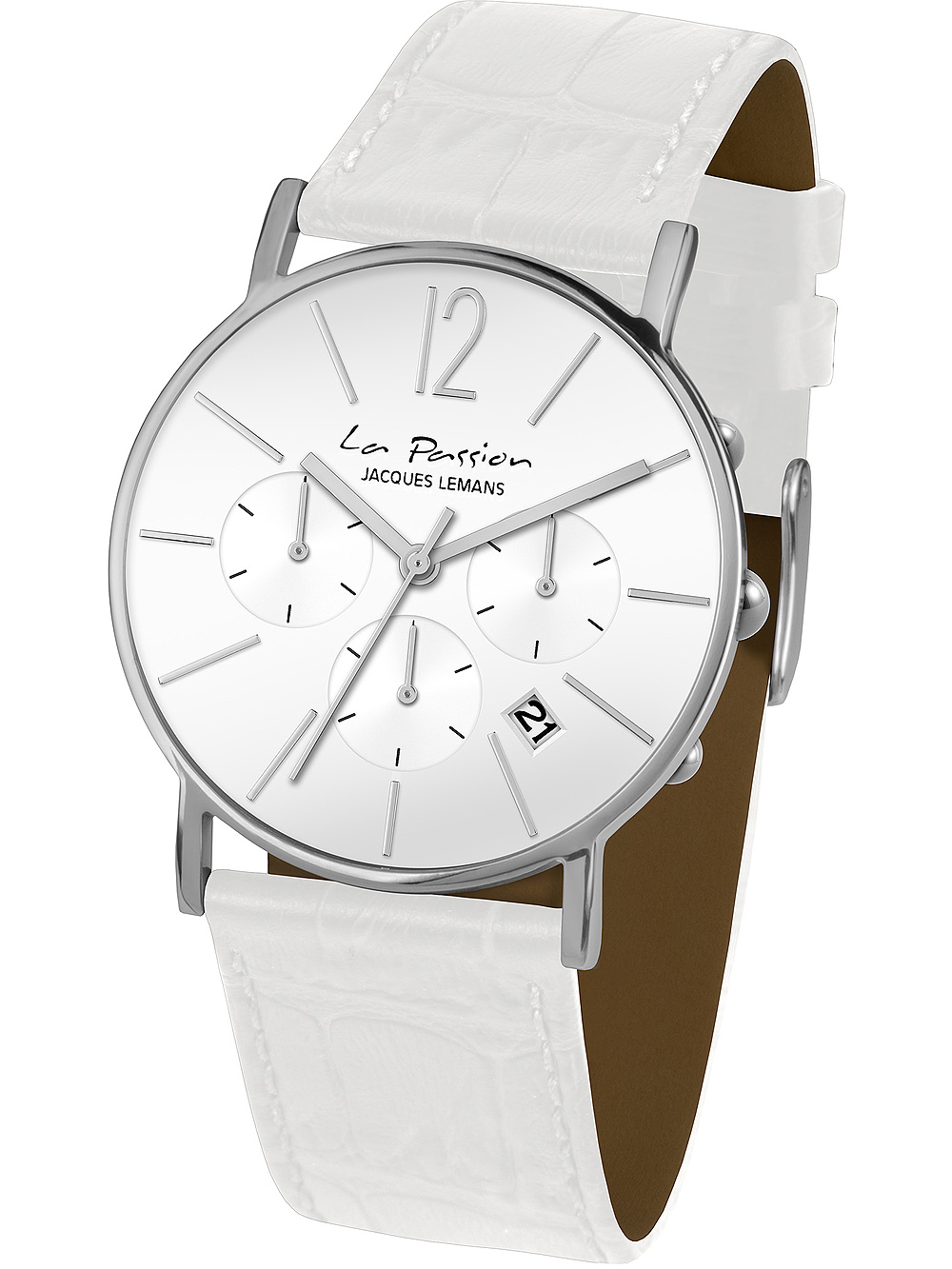

Часы Jacques Lemans LP-123J