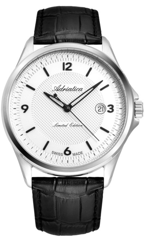 

Мужские часы Adriatica A1969.5253A