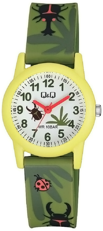 

Детские Часы QQ VR99-016