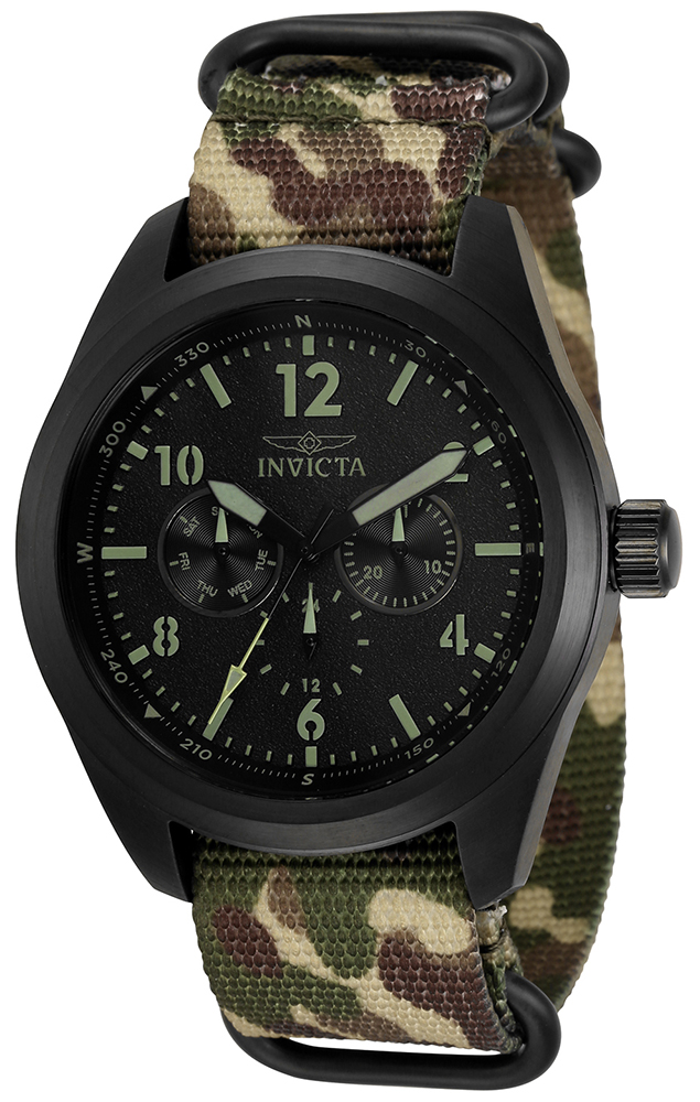 

Мужские часы Invicta 33562