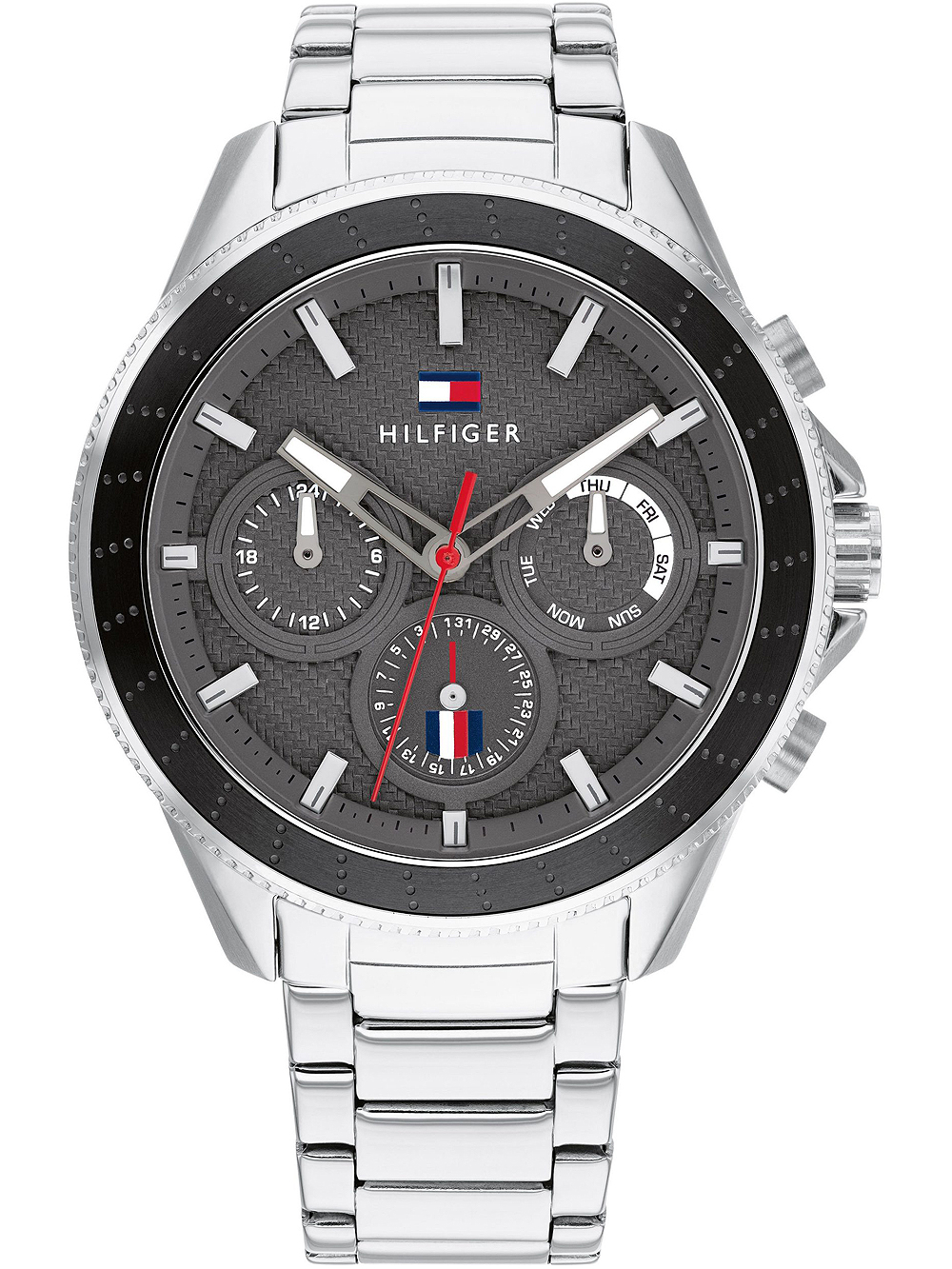 

Мужские часы Tommy Hilfiger 1791857