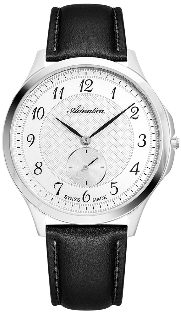 

Мужские часы Adriatica A8241.5223Q