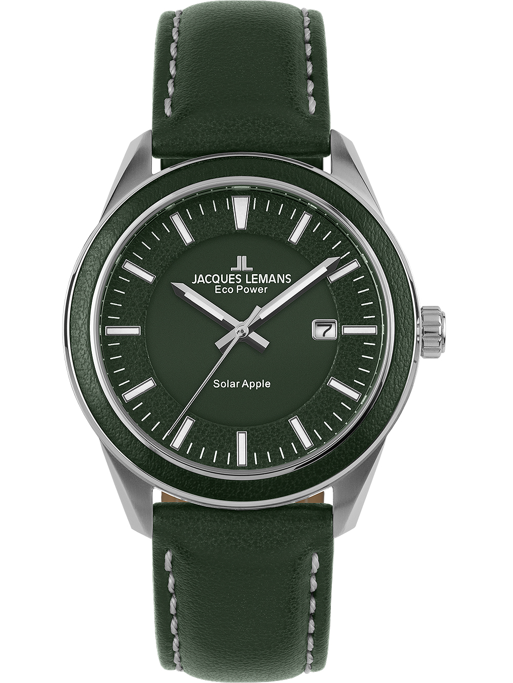 

Мужские часы Jacques Lemans 1-2116B