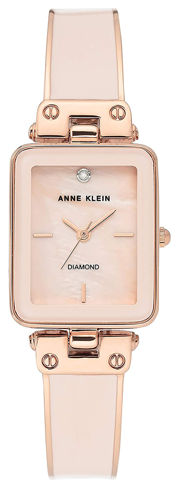 

Женские часы Anne Klein AK-3636BHRG