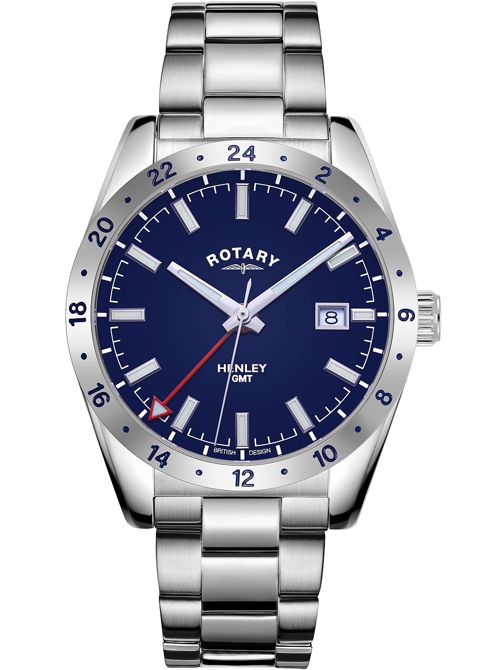 

Мужские часы Rotary GB05176/05
