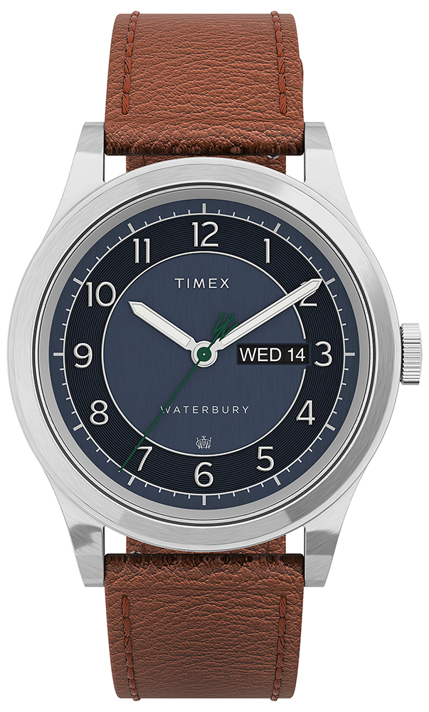 

Мужские часы Timex TW2U90400