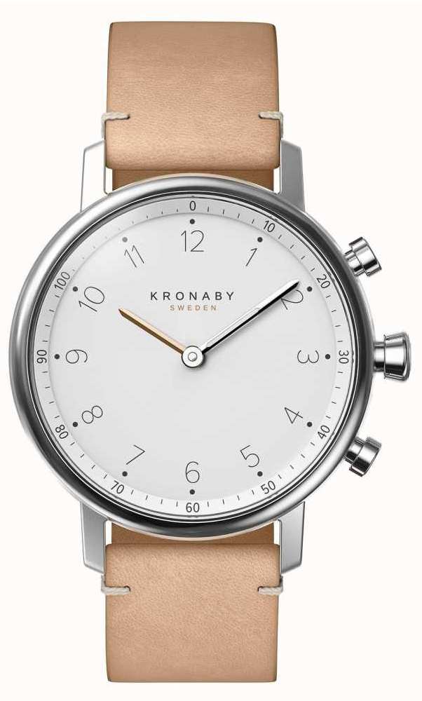 

Женские часы Kronaby S0712-1
