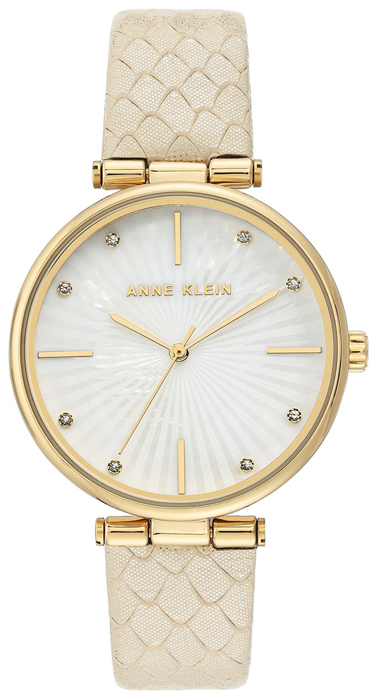 

Женские часы Anne Klein AK-3754MPCR