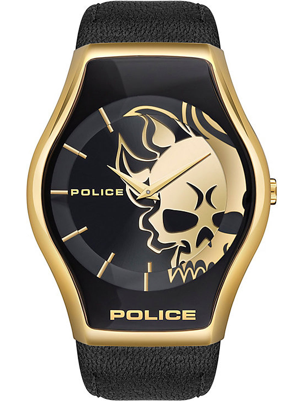 

Мужские часы Police PEWJA2002301