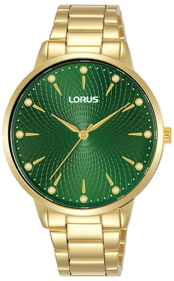 

Женские часы Lorus RG226TX9
