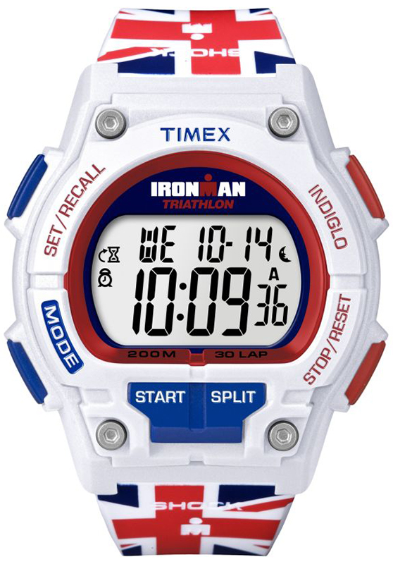 

Мужские часы Timex T5K586