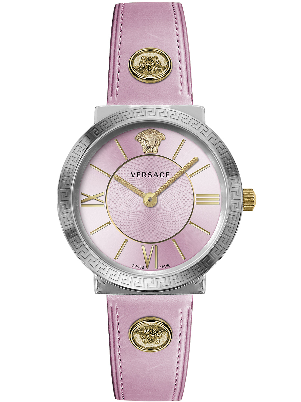 

Женские часы Versace VEVE00219