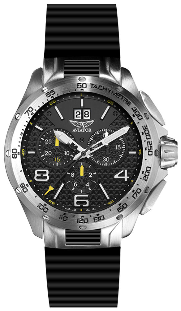 

Мужские часы Aviator M.2.19.0.131.6