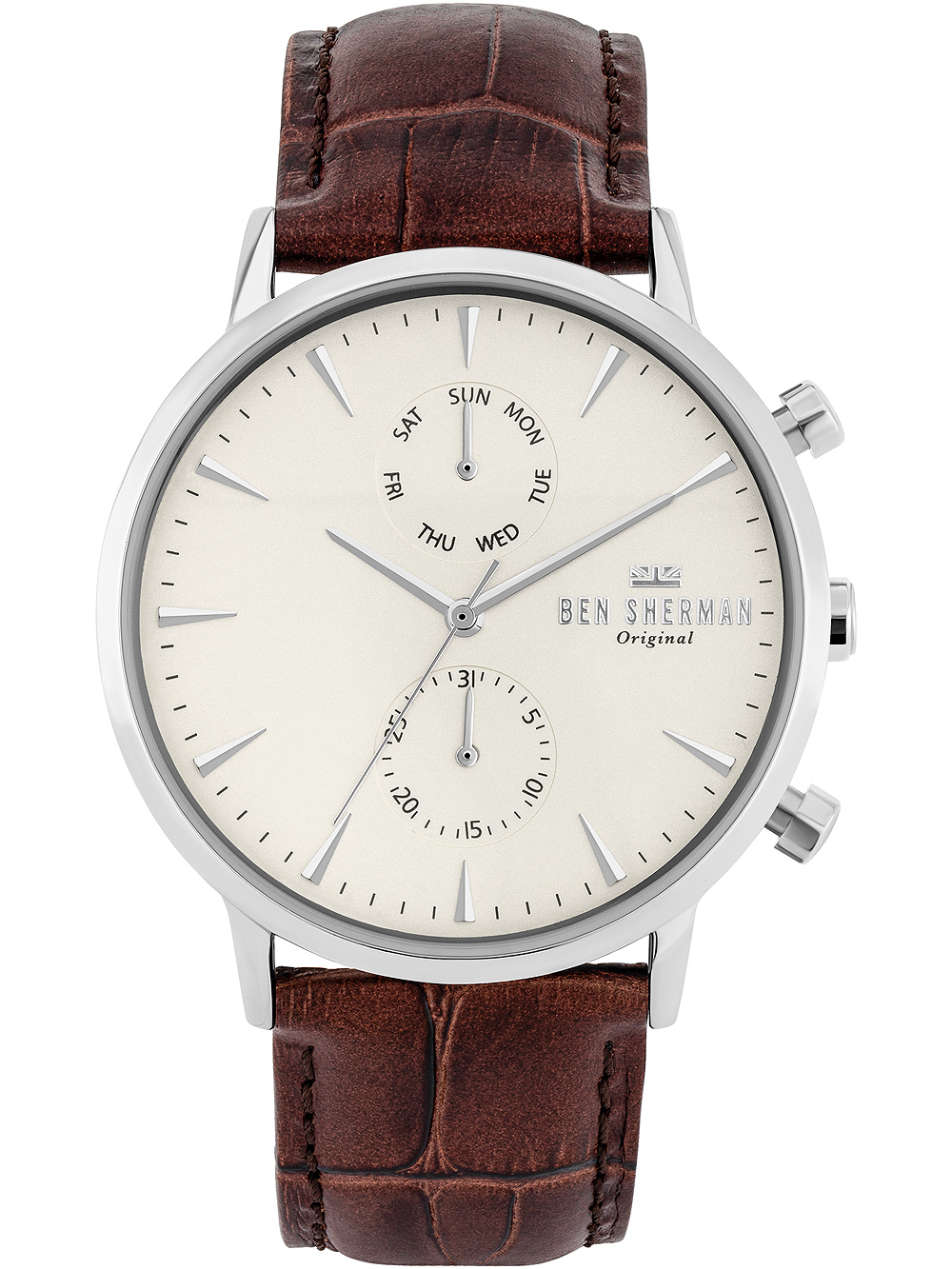 

Мужские часы Ben Sherman WB041T