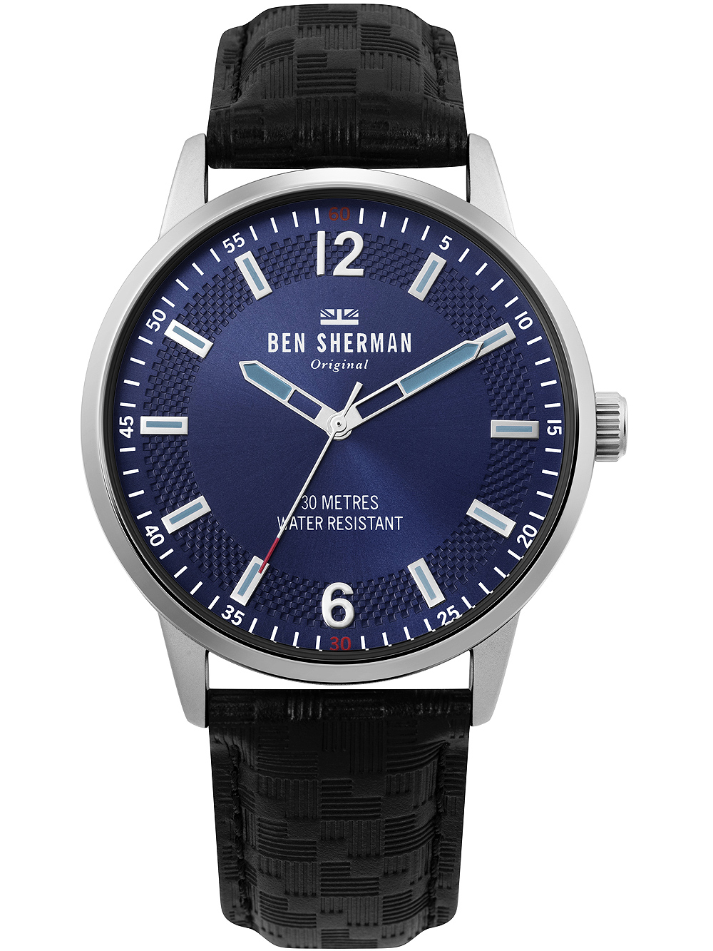 

Мужские часы Ben Sherman WB029BU