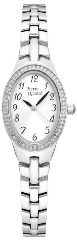 

Женские часы Pierre Ricaud P22149.5123QZ