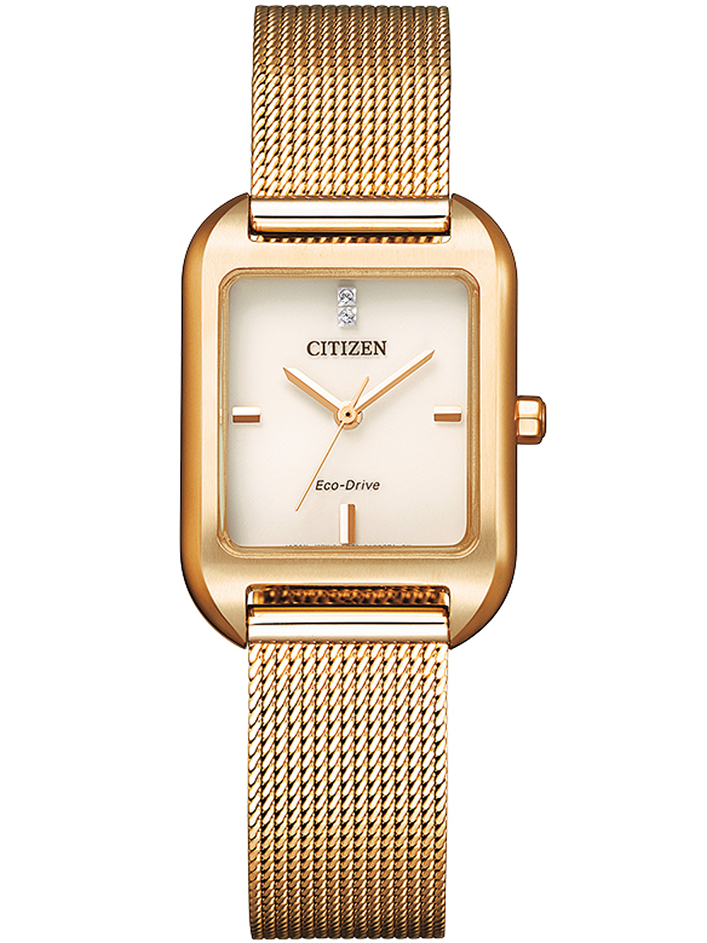 

Женские часы Citizen EM0493-85P