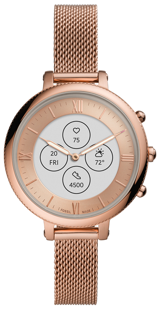 

Женские Часы Fossil FTW7039