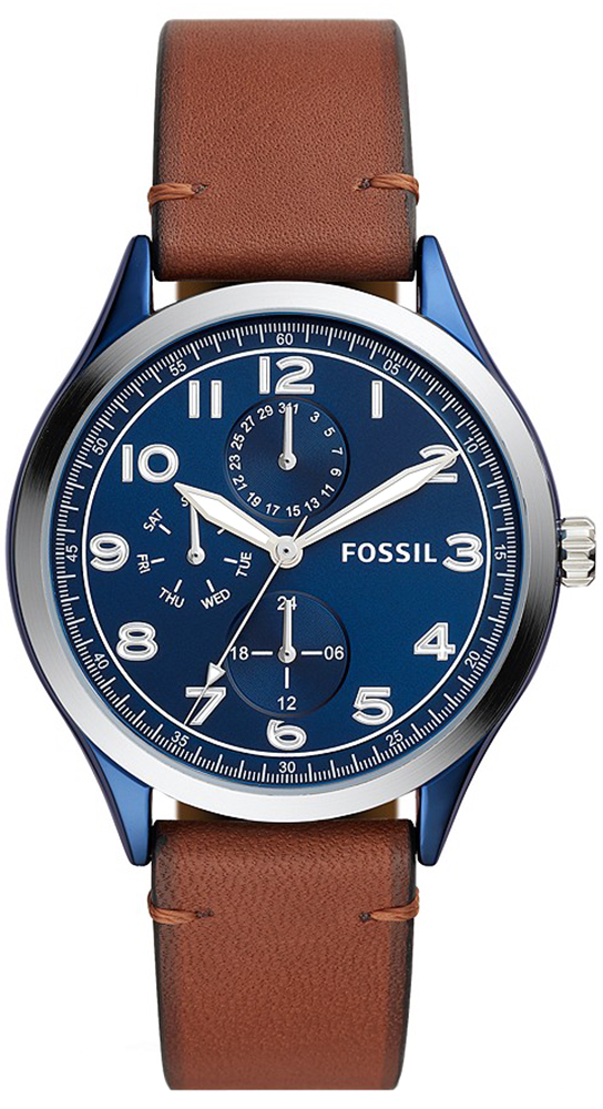 

Мужские Часы Fossil BQ2510