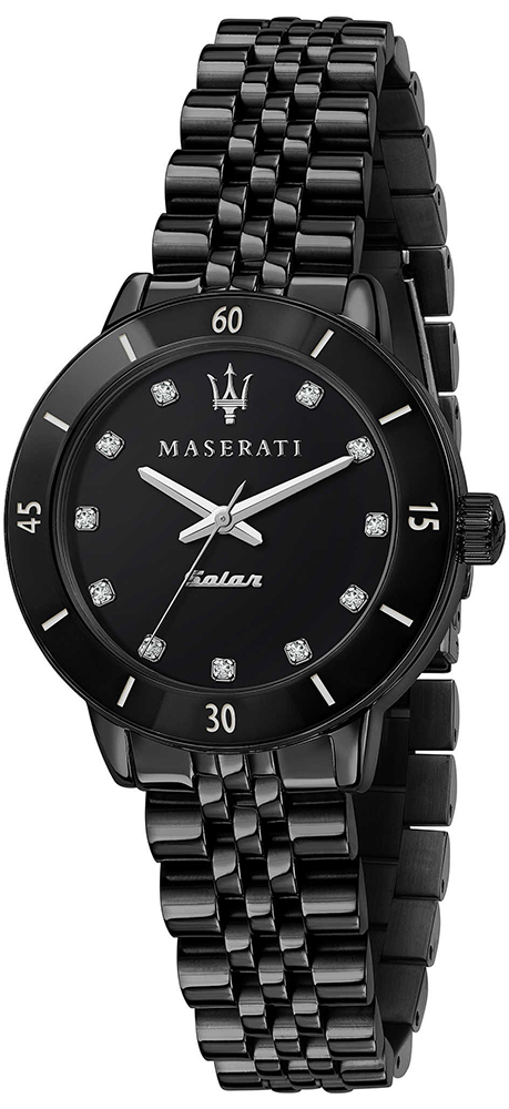 

Женские часы Maserati R8853145501