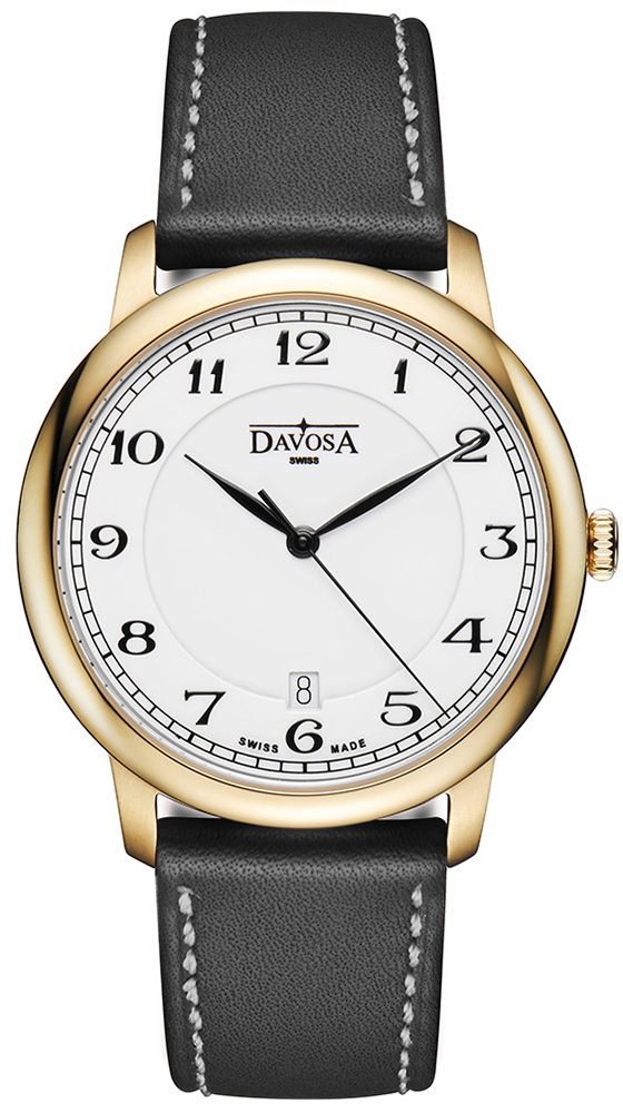 

Мужские часы Davosa 162.481.26