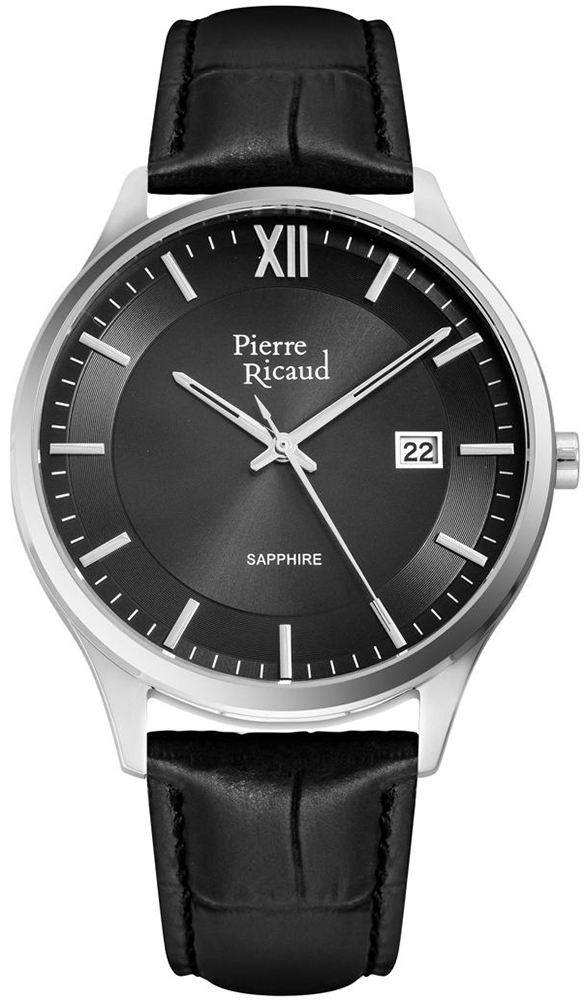 

Мужские часы Pierre Ricaud P97262.5264Q