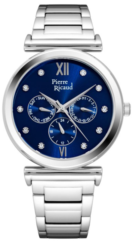 

Женские часы Pierre Ricaud P22007.5165QFZ