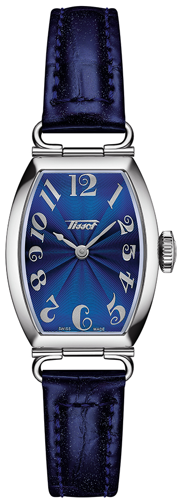 

Женские часы Tissot T128.109.16.042.00
