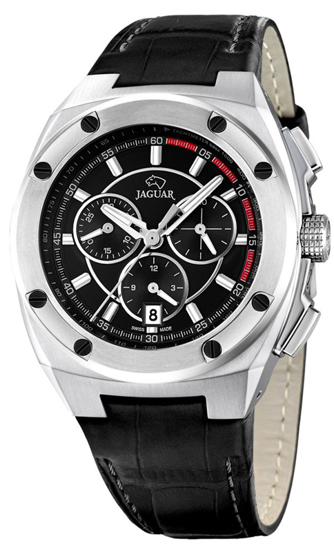 

Мужские часы Jaguar J806-4