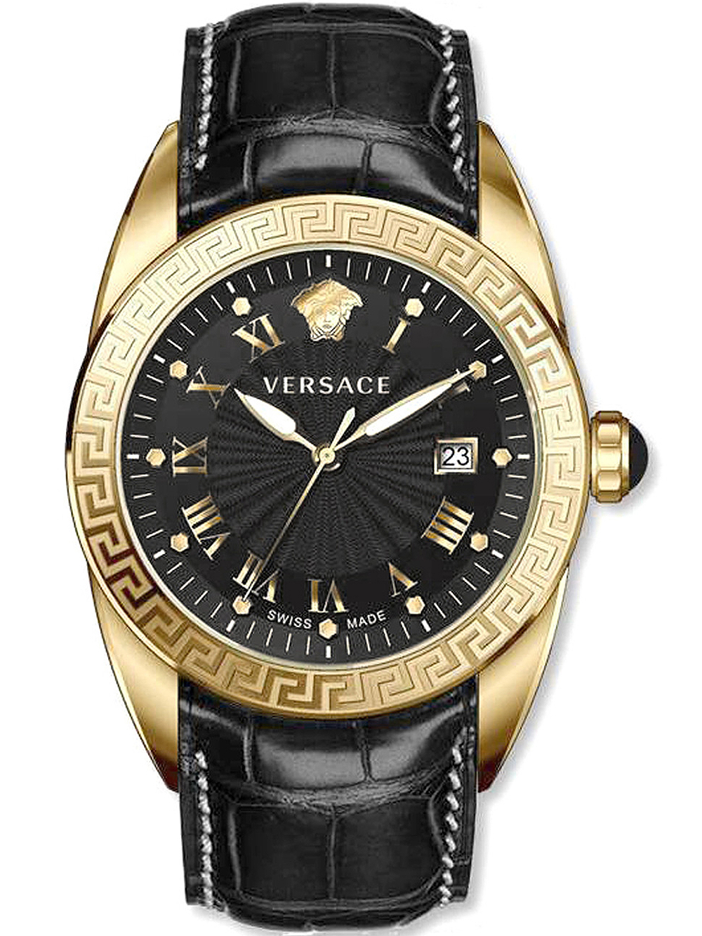 

Мужские часы Versace VEFE01718