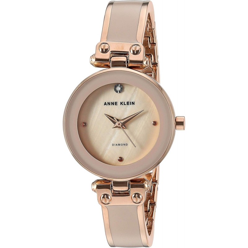 

Женские часы Anne Klein AK-1980BHST