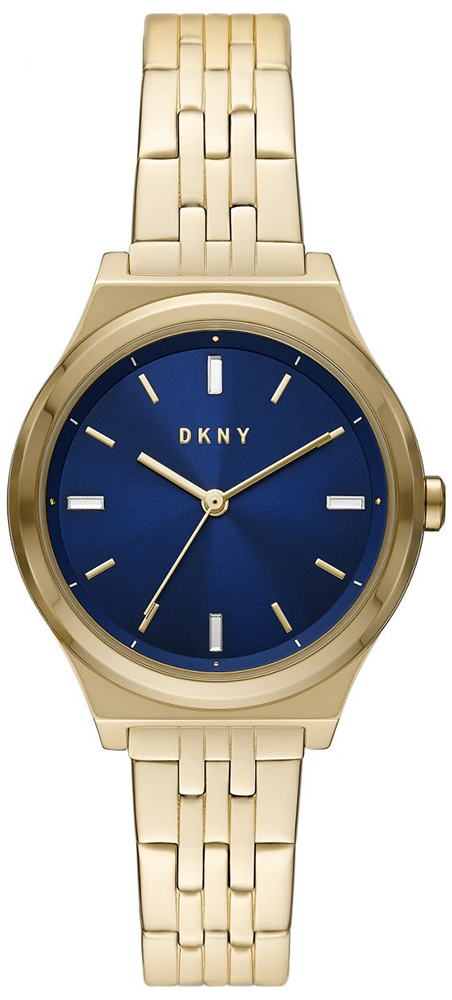

Женские часы DKNY NY2949