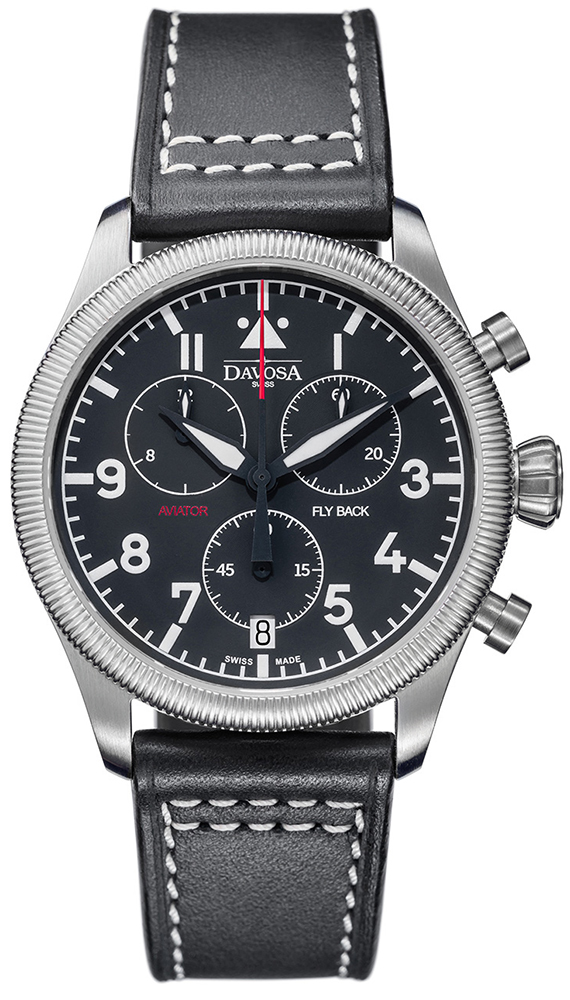 

Мужские часы Davosa 162.499.55
