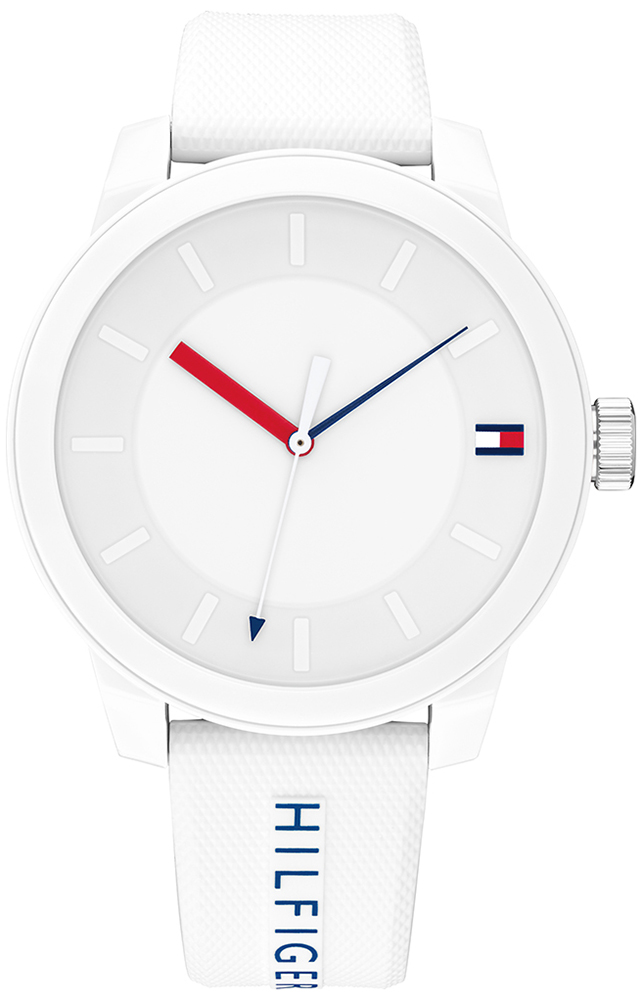 

Мужские часы Tommy Hilfiger 1791743