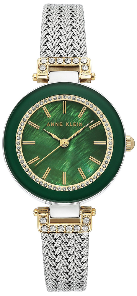 

Женские часы Anne Klein AK-1907GNTT