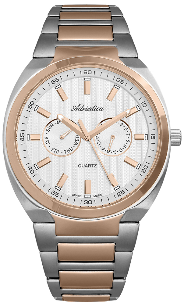 

Мужские часы Adriatica A1105.R113QF