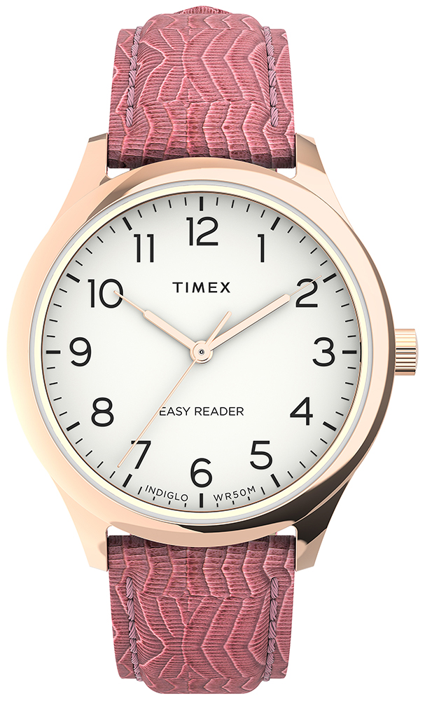 

Женские часы Timex TW2U81000