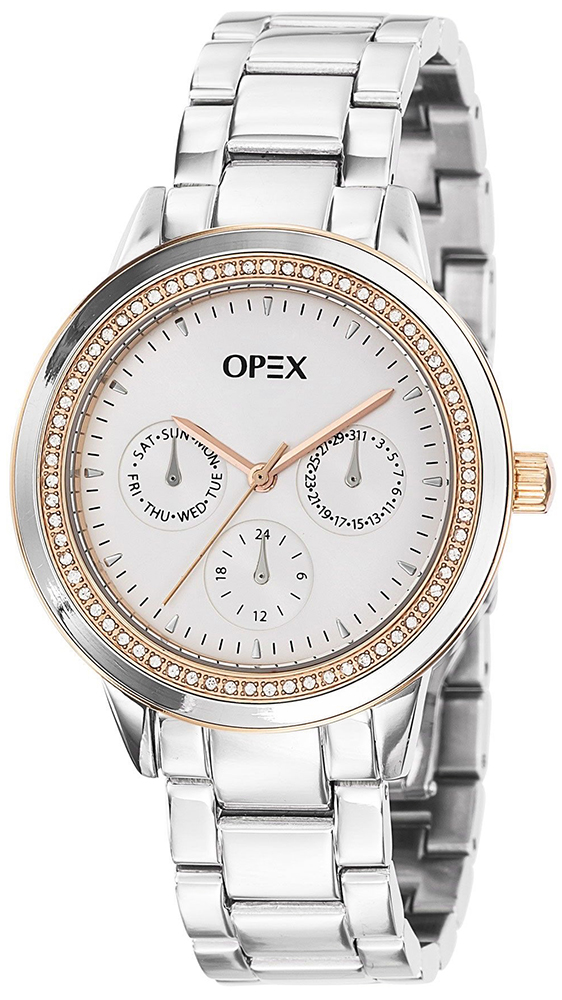

Женские часы Opex X4021MA1