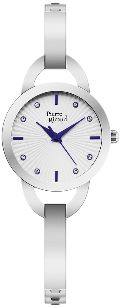 

Женские часы Pierre Ricaud P21073.51B3Q