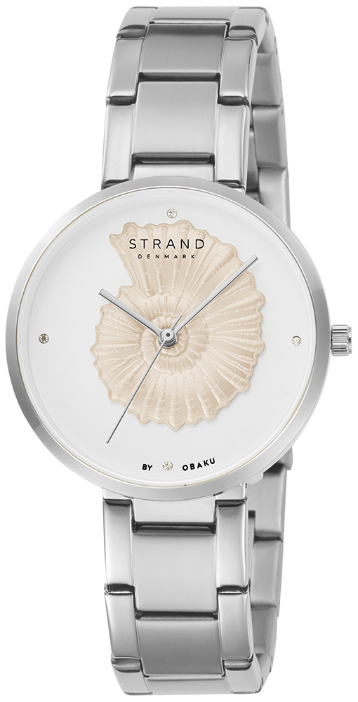 

Женские Часы Strand S700LHCISC-DSS