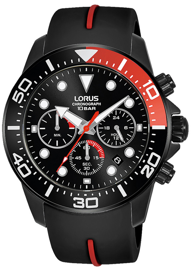 

Мужские часы Lorus RT347JX9